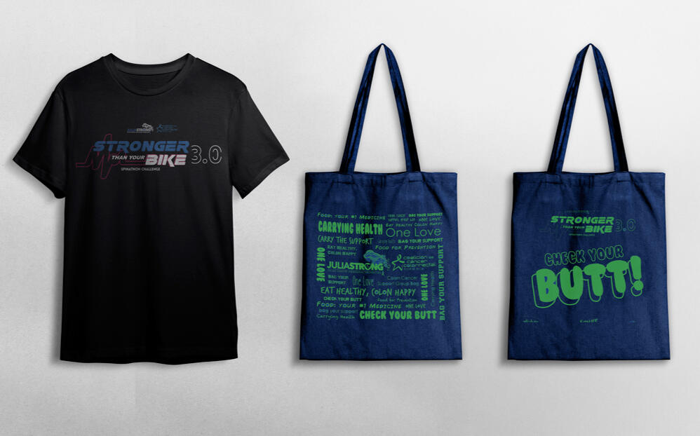 Promotional Merchandise Designs