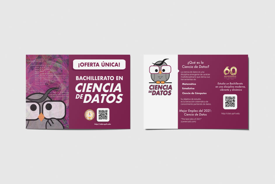 Promotional Postcards