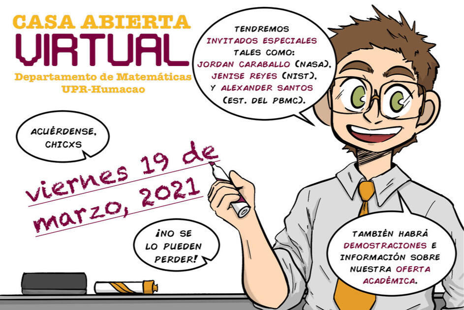 Virtual Open House Email Reminder