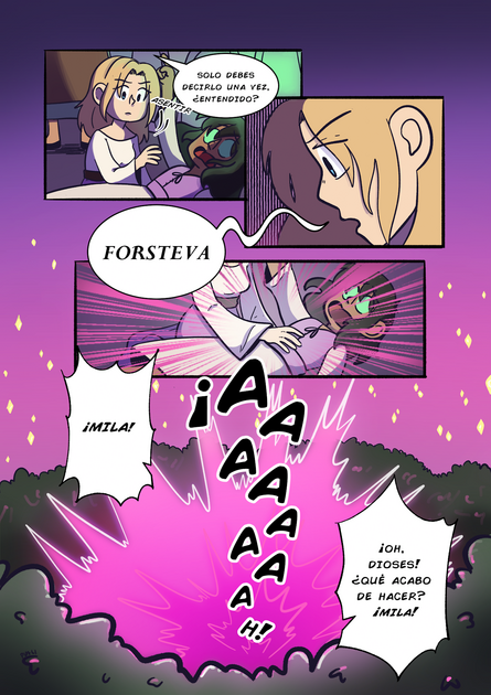 Prólogo página 6 Prólogo página 6