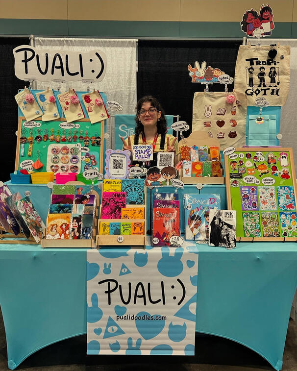 Puerto Rico Comic Con (2025)