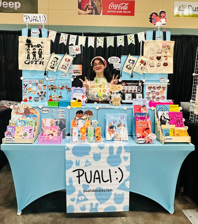 Puerto Rico Comic Con (2026)